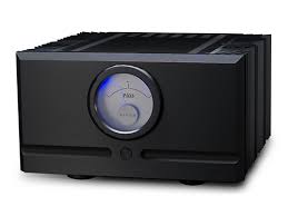 Pass Labs X250.8 amplifier