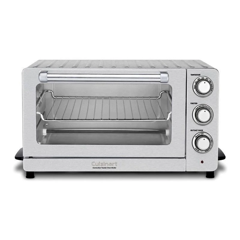 2025 Cuisinart Chef��s Toaster Convectieoven