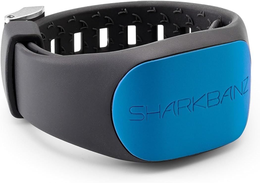 Sharkbanz 2 Magnetic Shark Repellent Bracelet