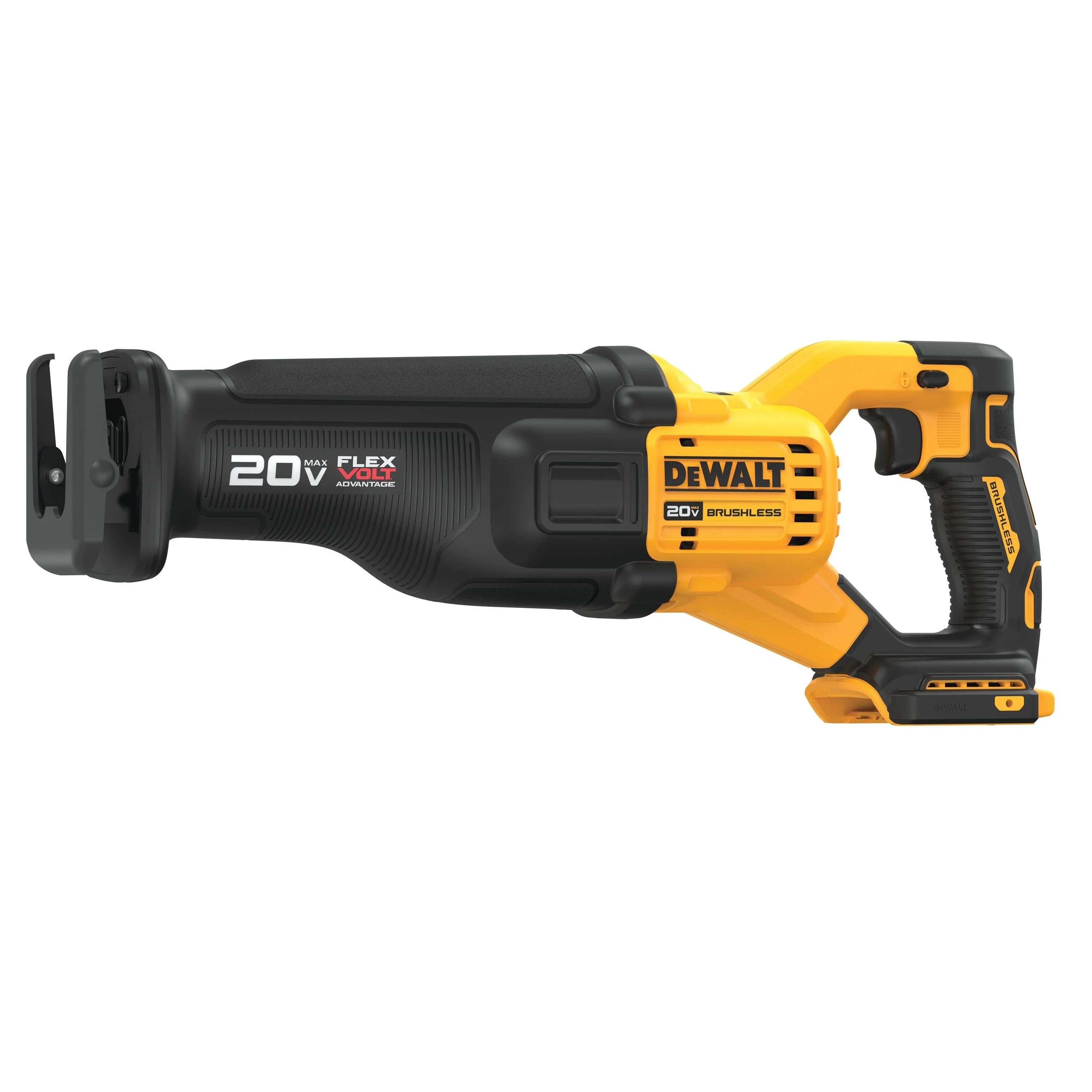 2025 DCS386B - 20V FLEXVOLT ADVANTAGE Snoeizaag