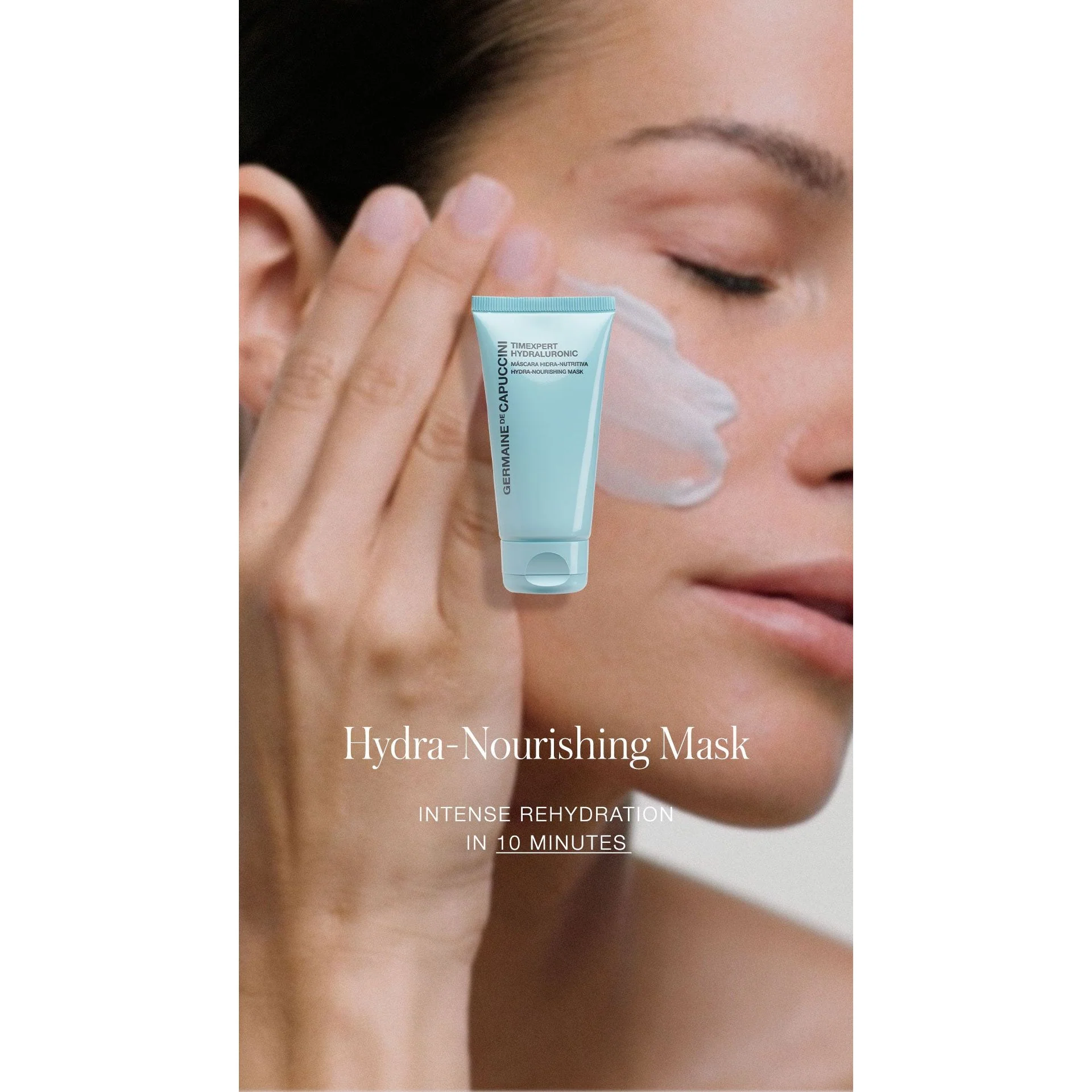 Glass Skin Glow Kit – Hydrate, Exfoliate & Repair in 3 Simple Steps