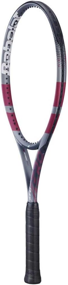 Babolat Evo Aero Pink Gen2 Unstrung Tennis Racket 3