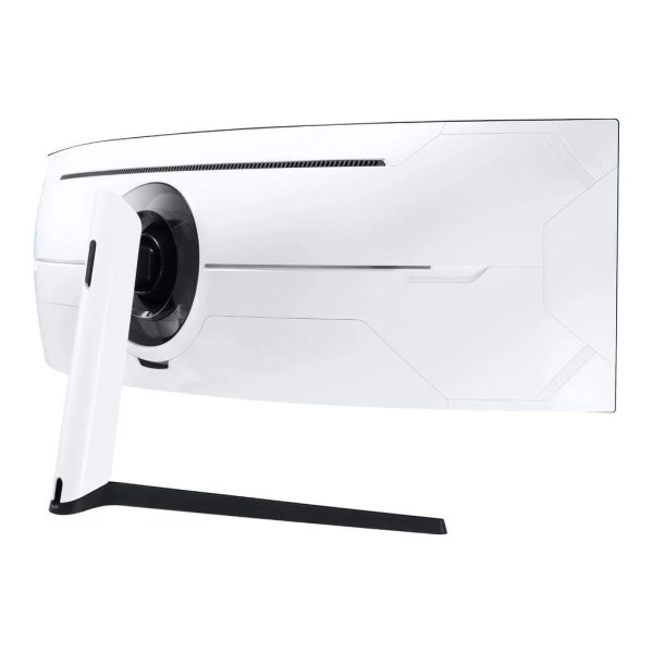 Samsung Odyssey 49 G9 Curved QLED Gaming Monitor