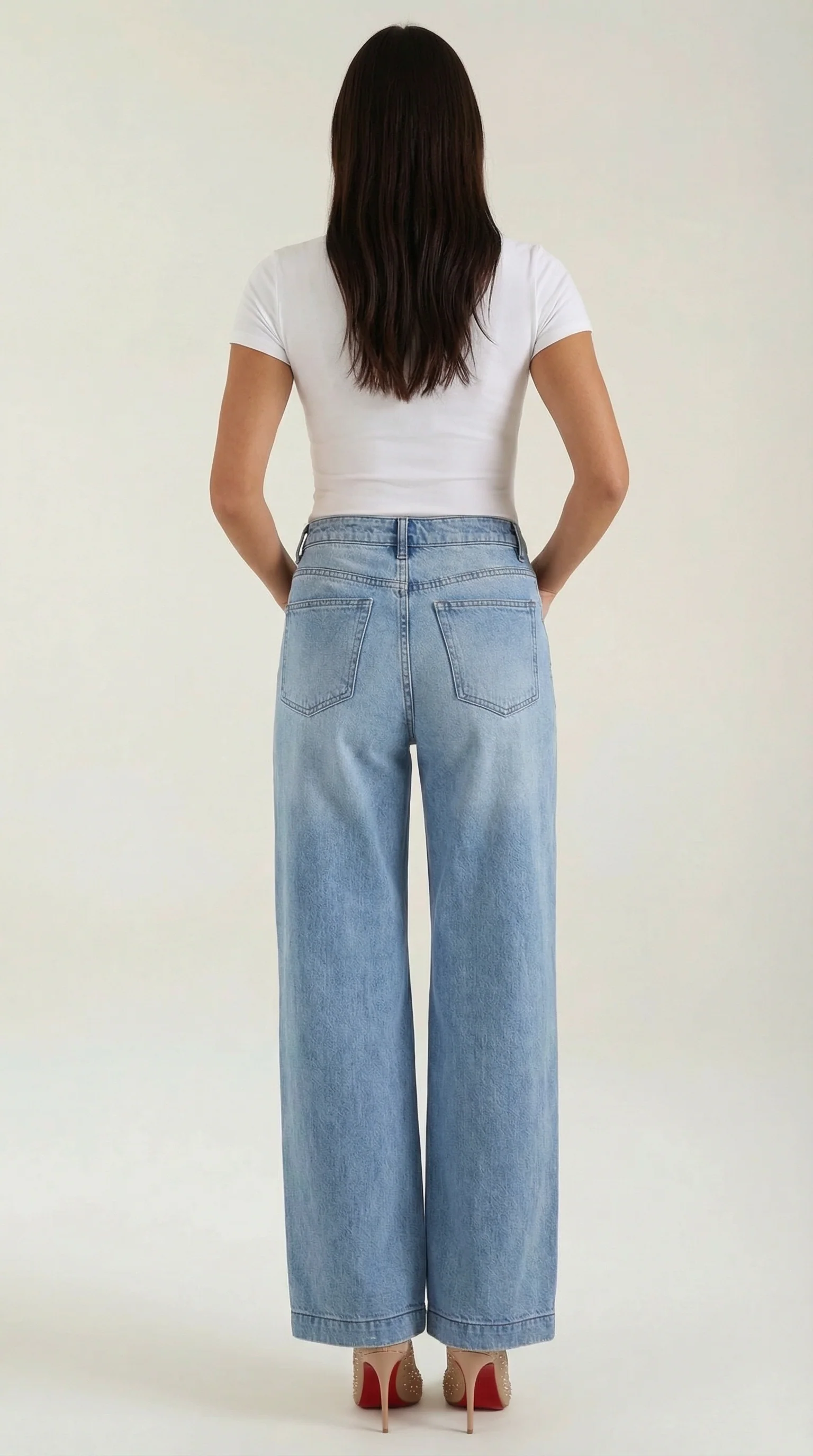 Baggy Jeans