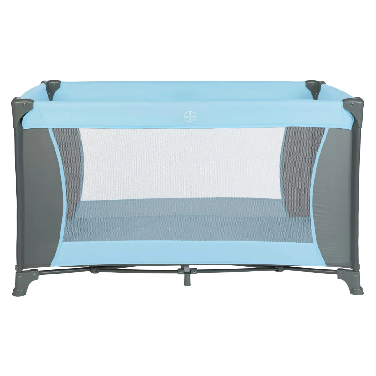 lupilu? Babyreisbed, voor baby's en peuters - B-keus als nieuw