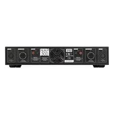 Naim NAP 300 DR Power Amplifier
