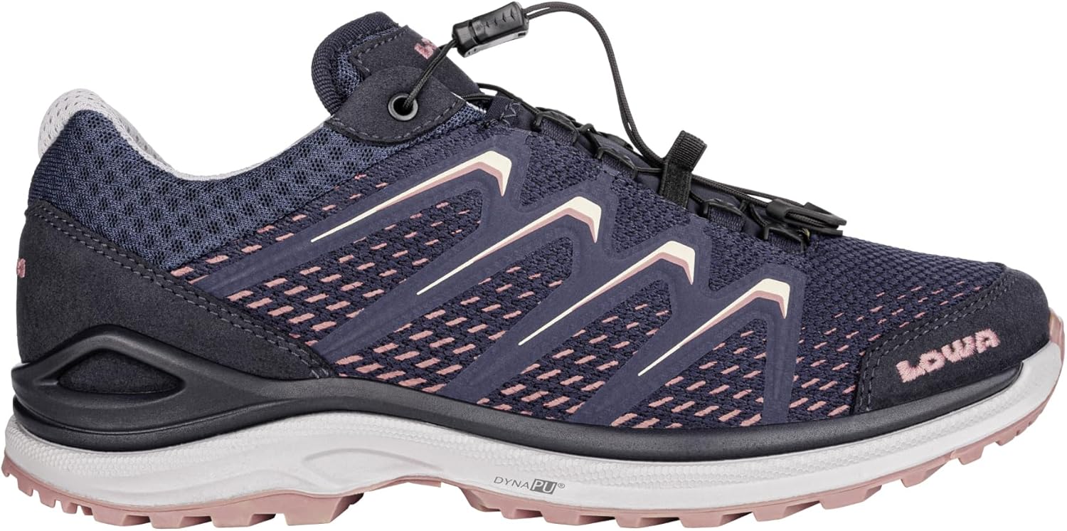 LOWA Halbschuh MADDOX GTX LO Ws