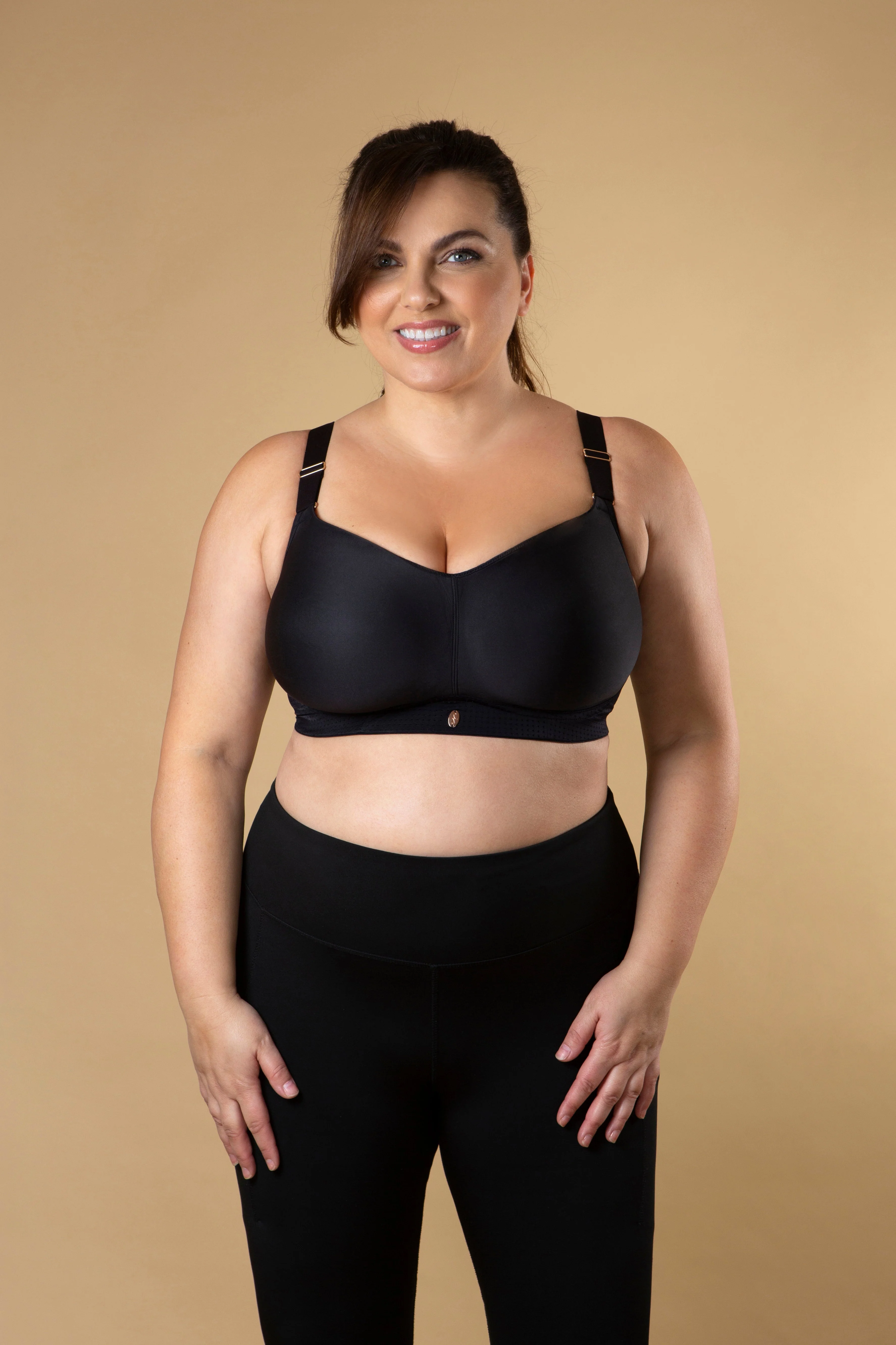 The Freedom SPORT Bra