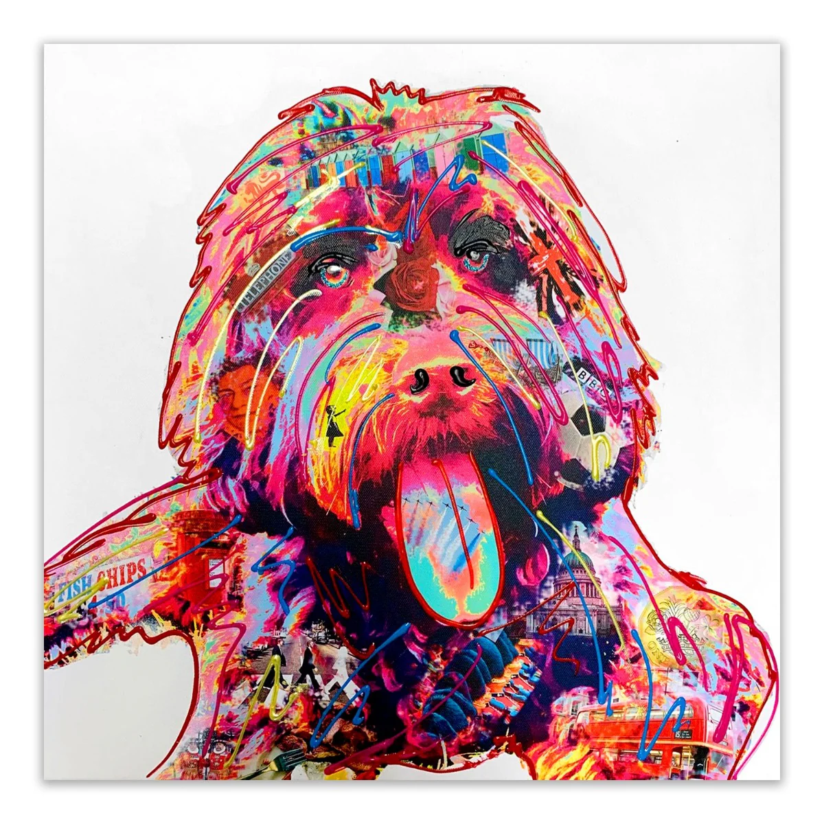 Coco Cockapoo