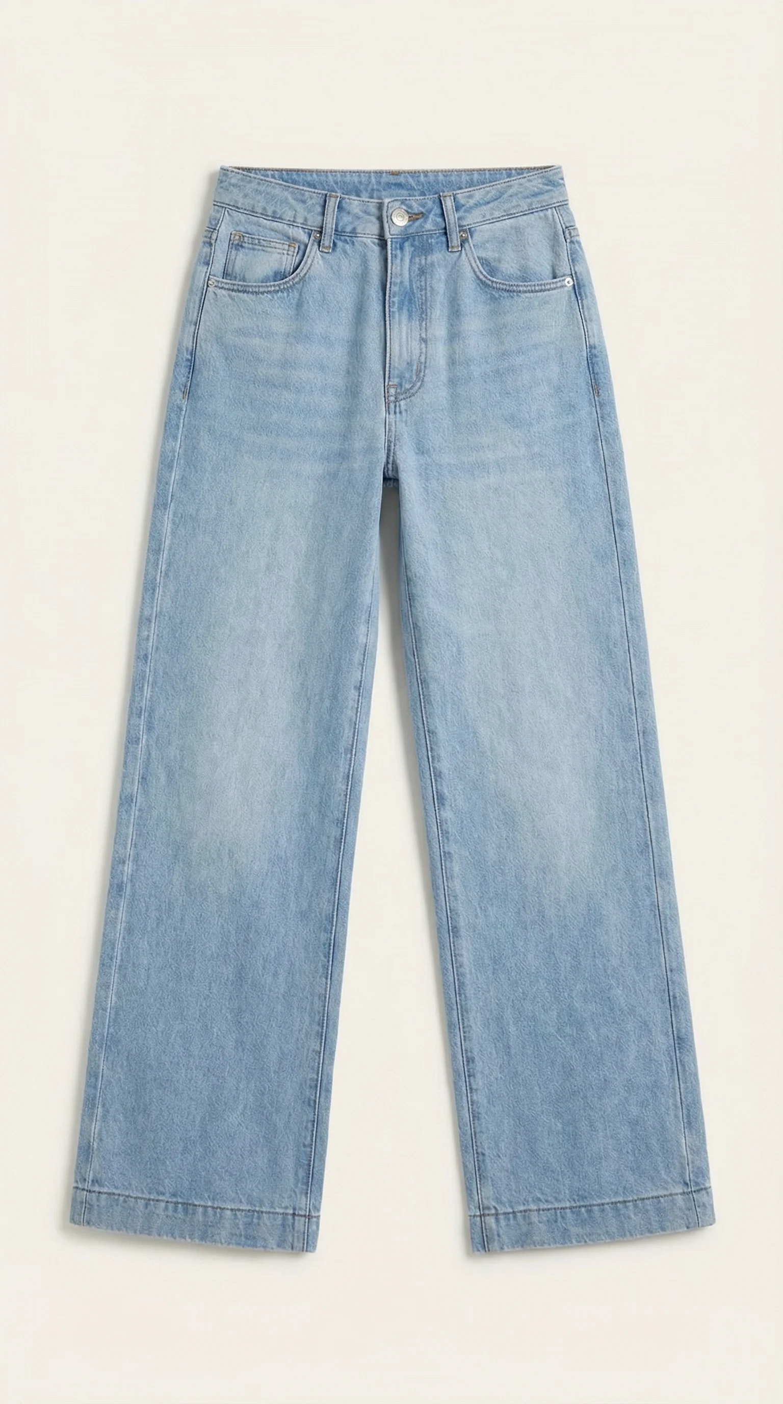 Baggy Jeans