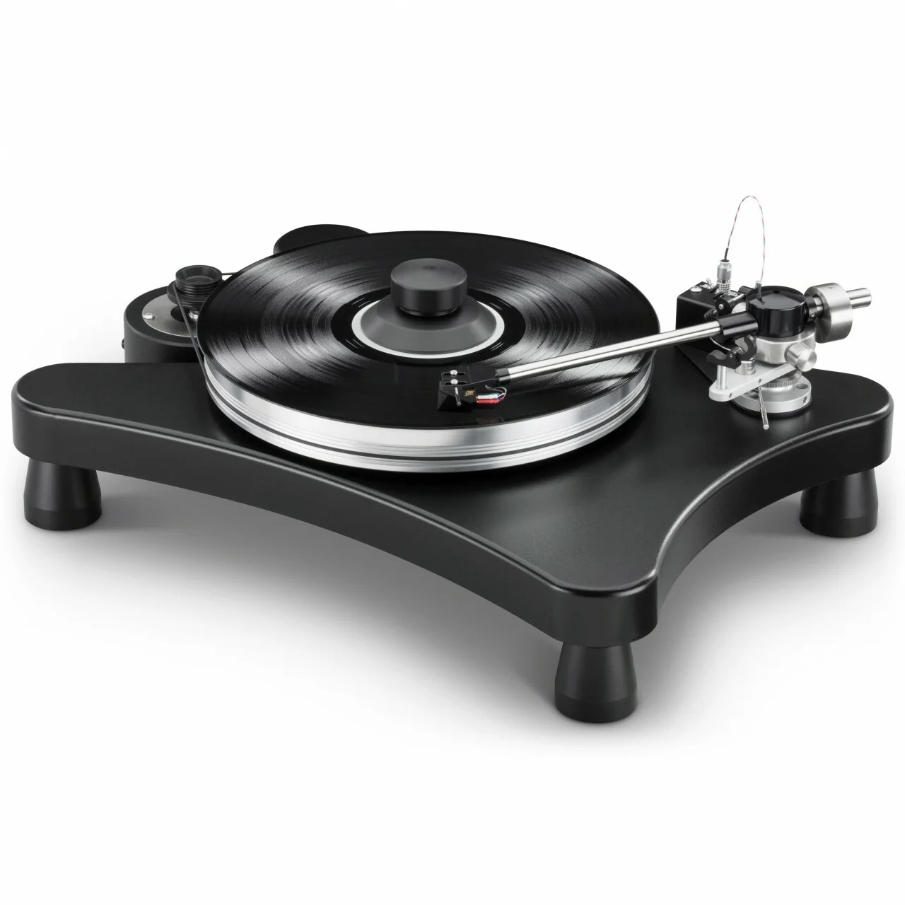 VPI - Scout 21 Turntable