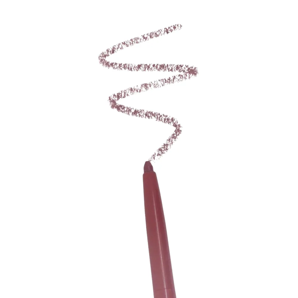 W7 Lip Twister Lip Liner Pencil - Nude, Pink, Berry, Red Shades Available