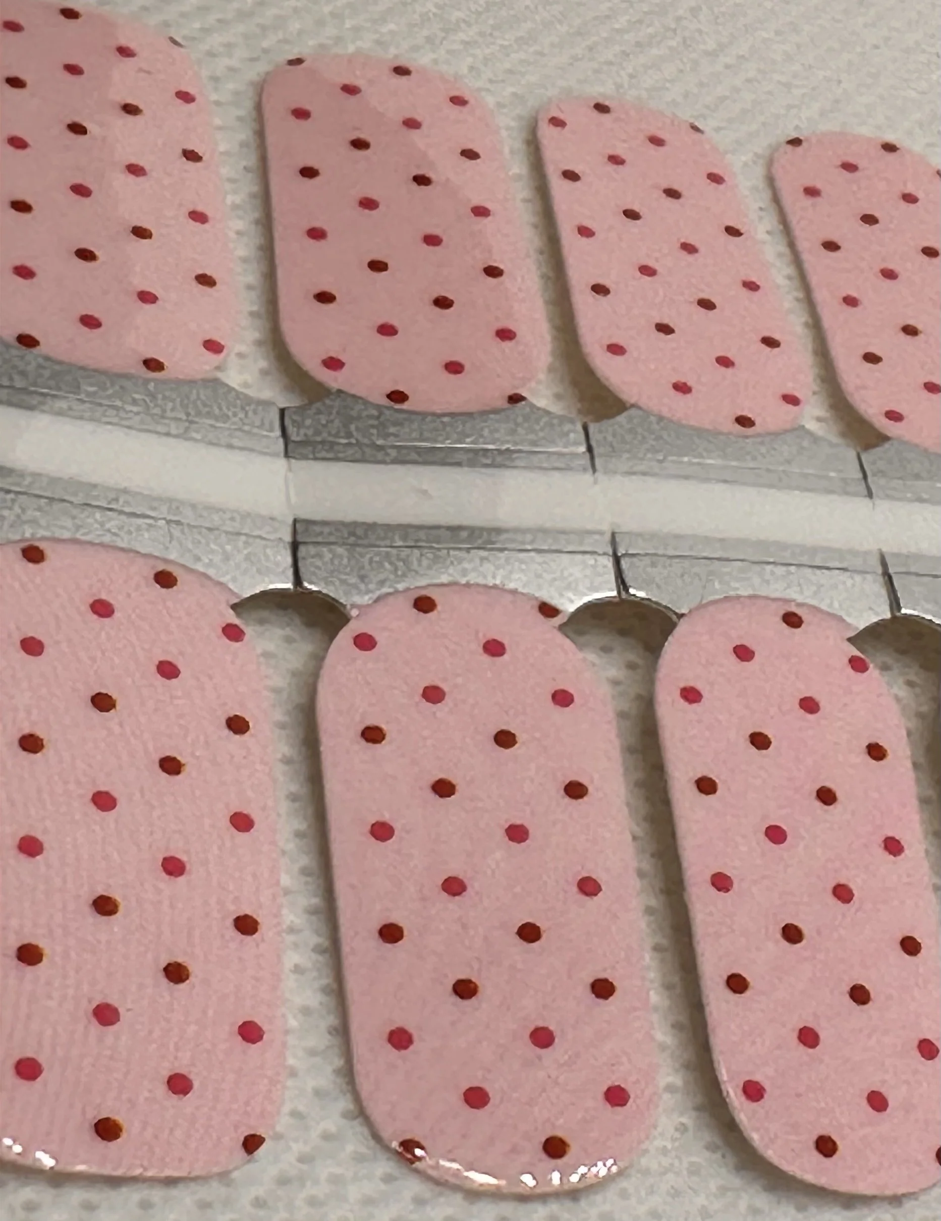 Romantic Dots