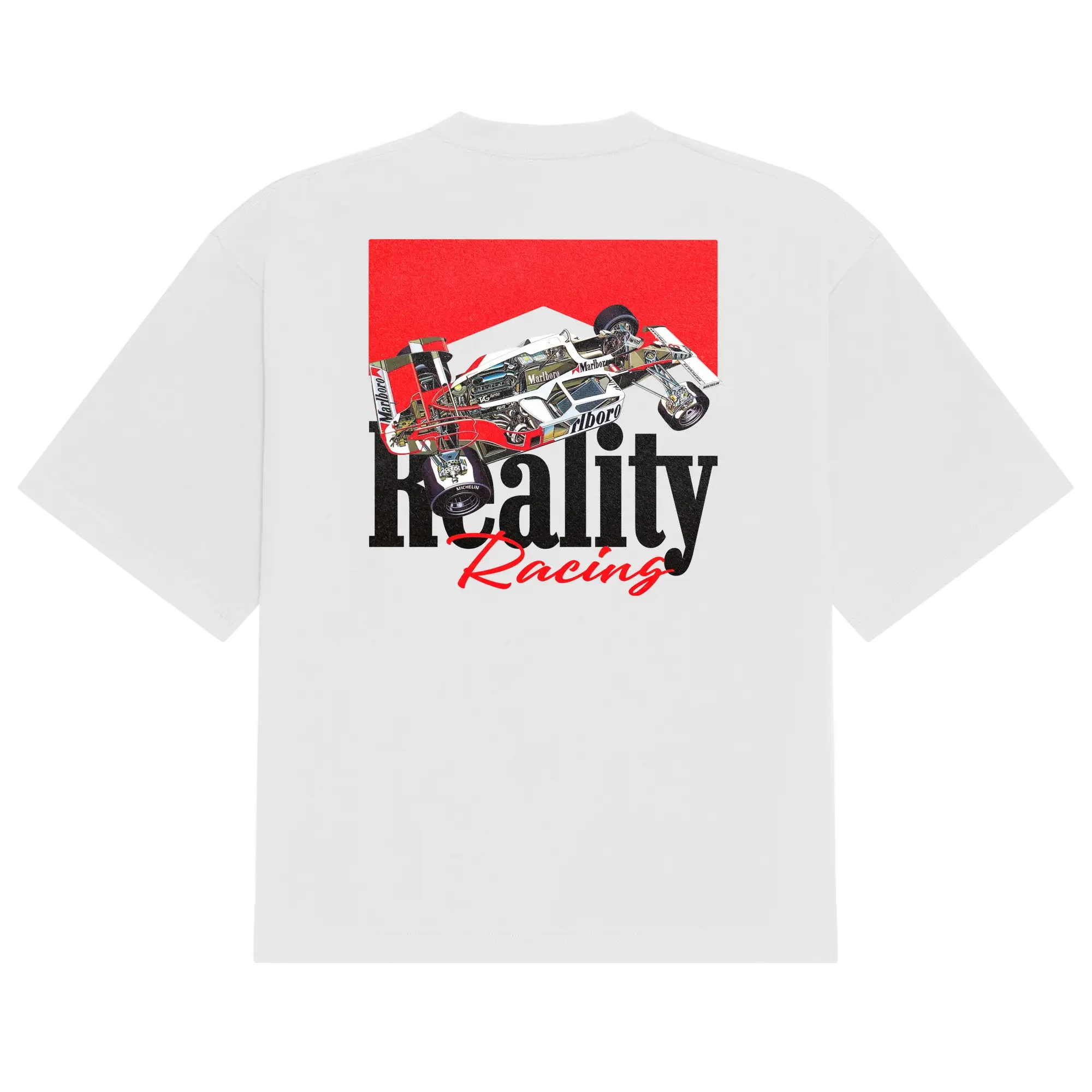 [PP] Reality X-Ray Tee