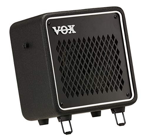 Vox VMG 10, Amplificatore Combo per Chitarra Mini Go 10 : Strumenti Musicali