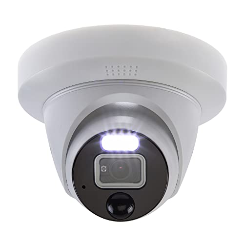 Swann Security CCTV NHD 900DE Dome 4K : Elettronica