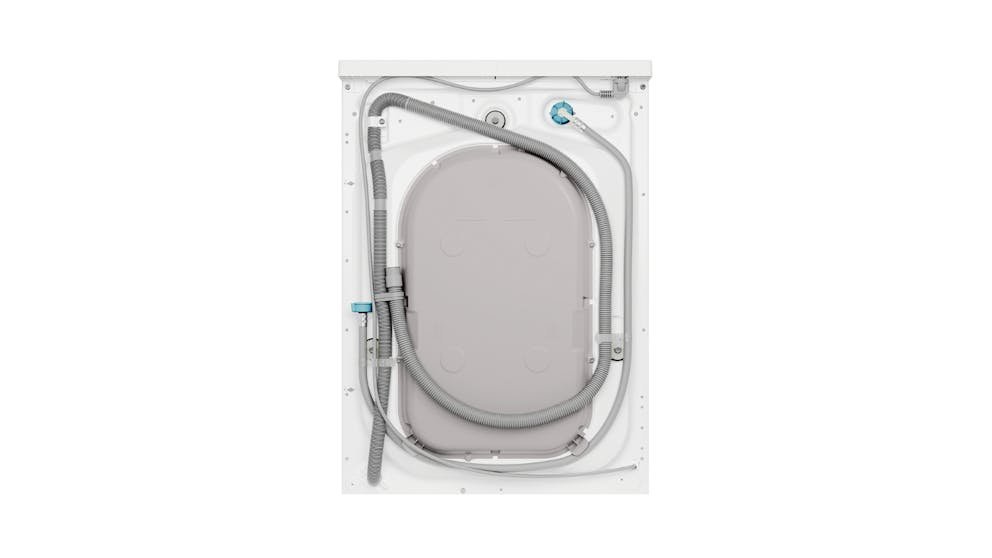 Electrolux 8kg UltimateCare 500 Front Load Washing Machine EWF8023P5WC