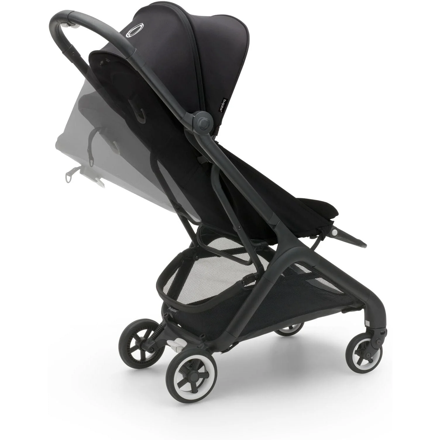 2026 Bugaboo Butterfly Cochecito