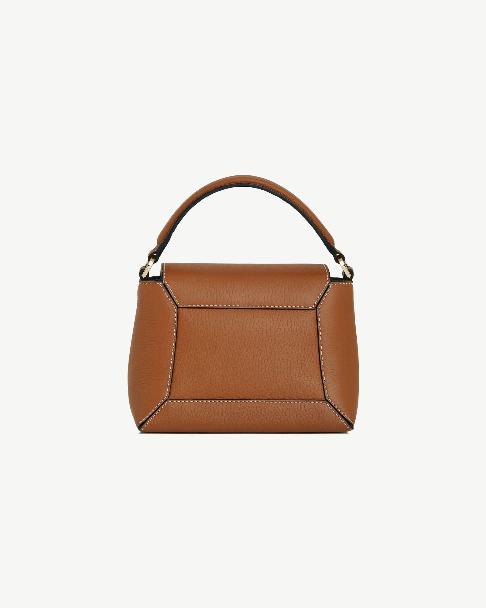 Strathberry Mosaic Nano Handbag –