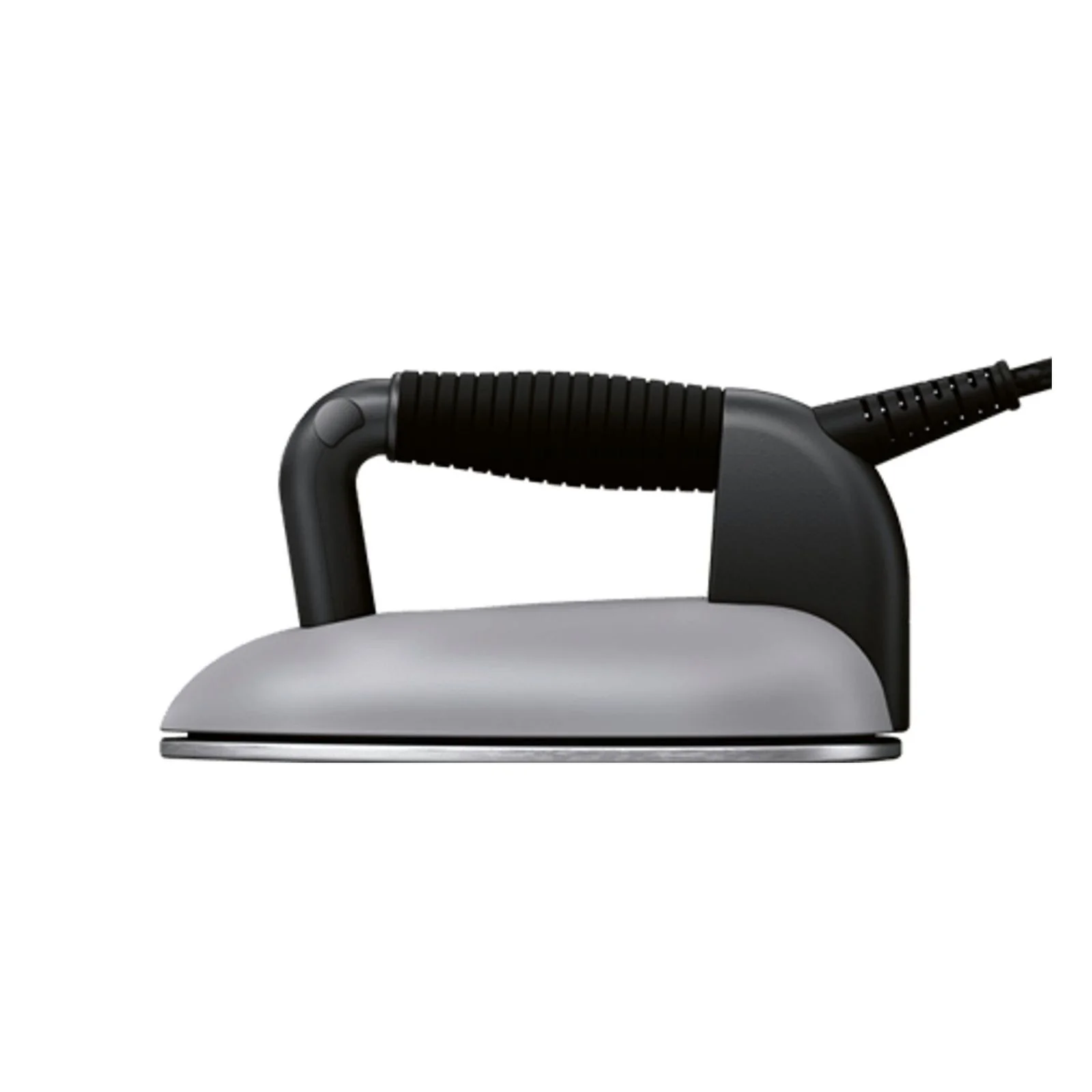 Laurastar Lift Xtra Aluminium Stoomstrijkstation 2200 W 1,1 l Aluminium strijkzool Zwart, Grijs
