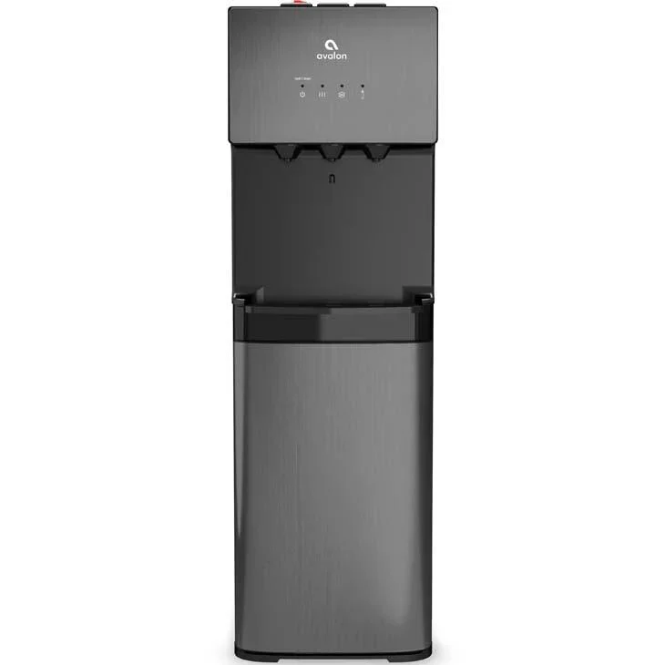 Avalon A5 Flesloze Waterkoeler �C Dubbele Filtratie, UL en NSF Gecertificeerd