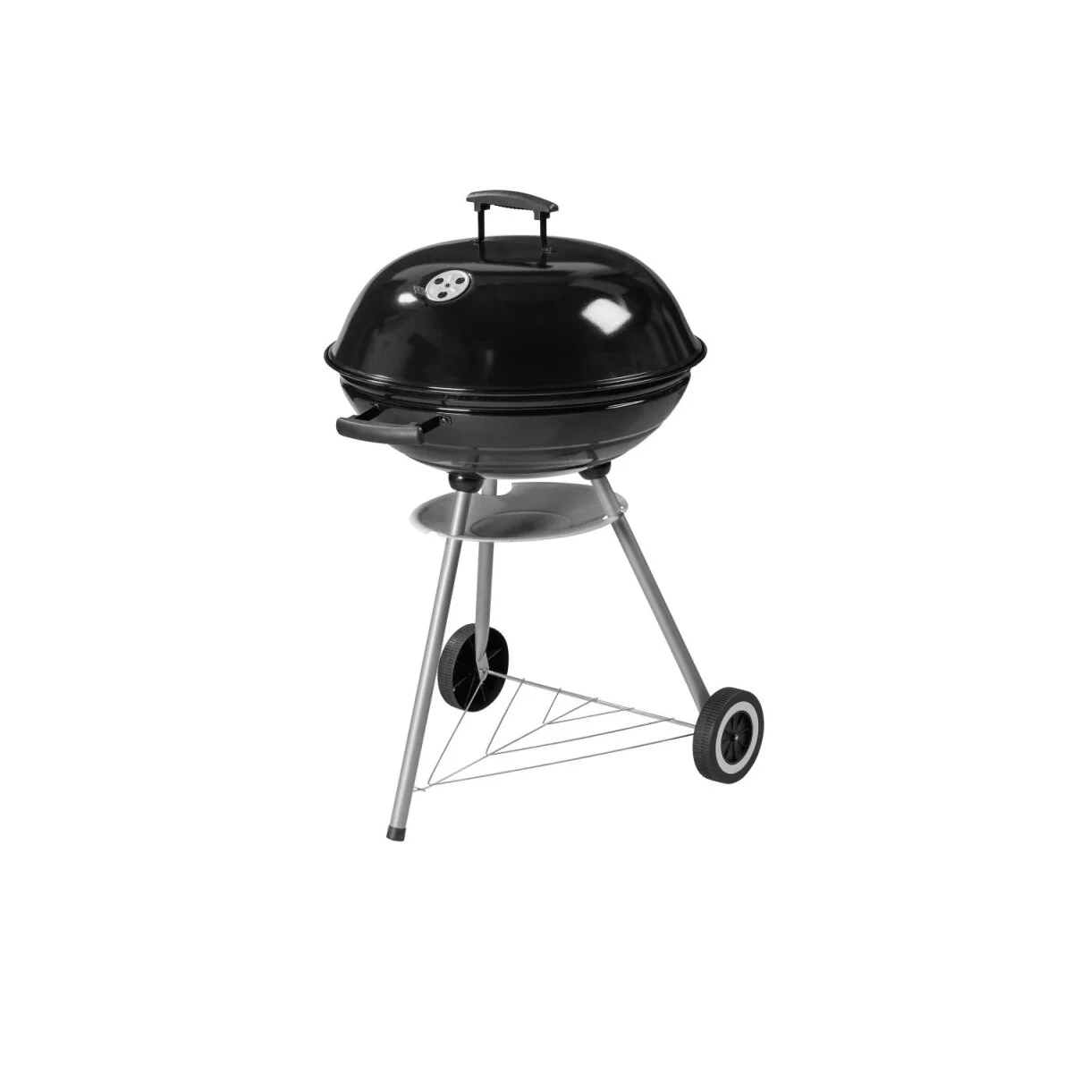 GRILLMEISTER Kogelbarbecue 