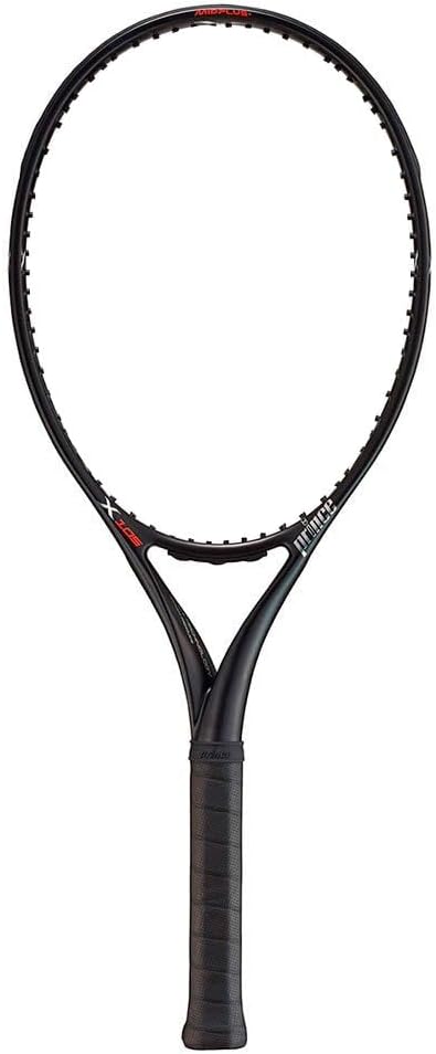 Prince X 105 Unstrung Tennis Racket 3