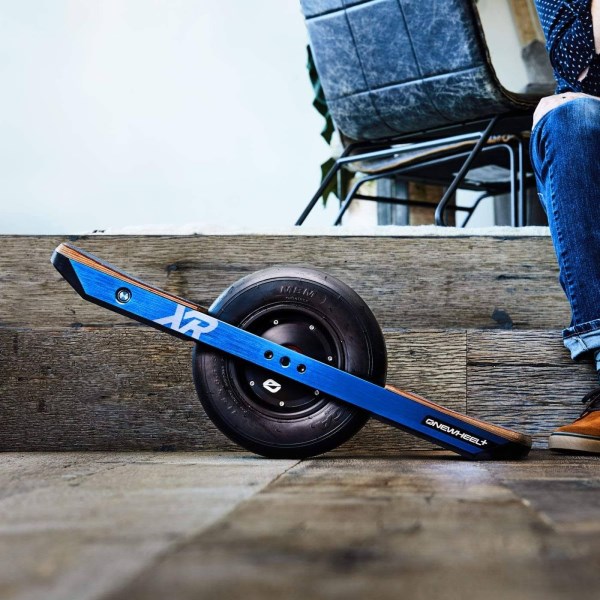 Onewheel – XR