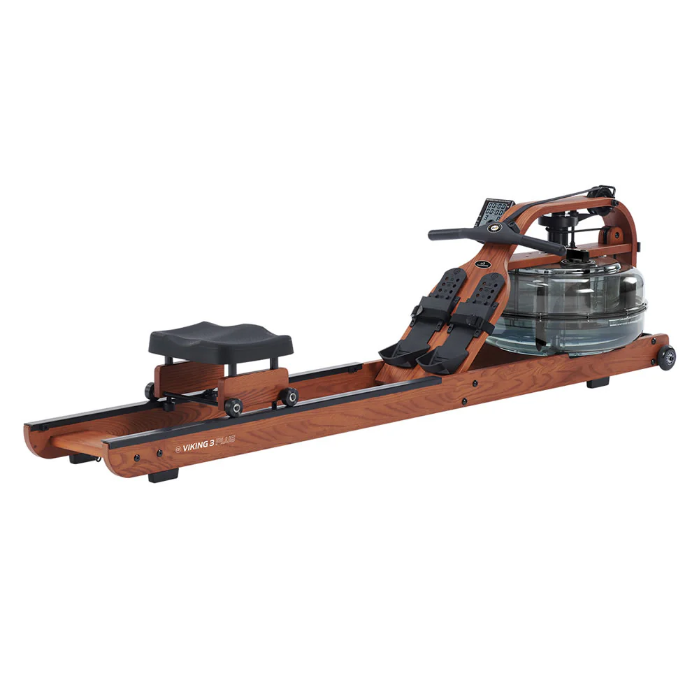 Fluid Rower Rudergert Viking 3 PLUS