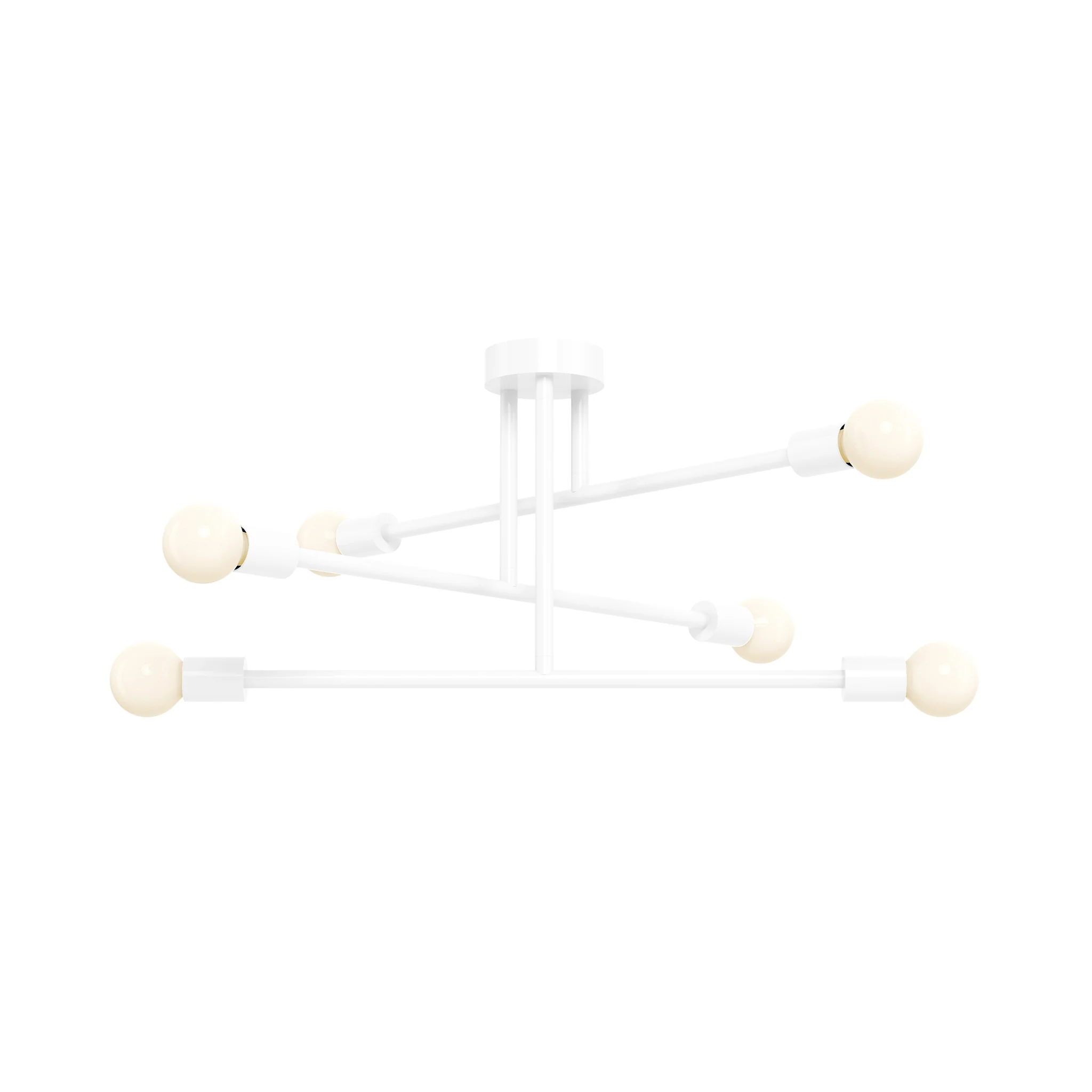 Color Commander Flush Mount 29