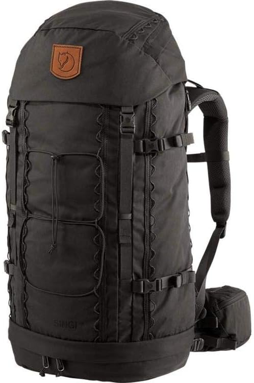 Fjällräven Unisex Singi 48 Backpack (1er Pack)
