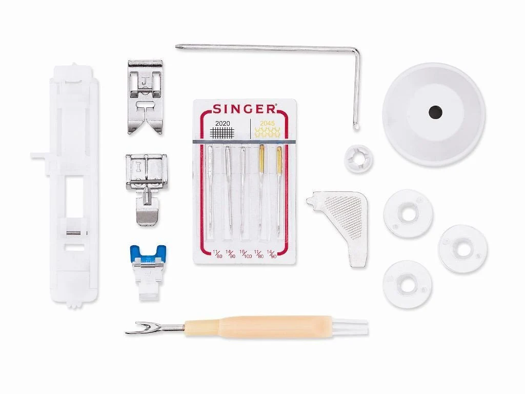 SINGER Heavy Duty 4423 Sewing Machine