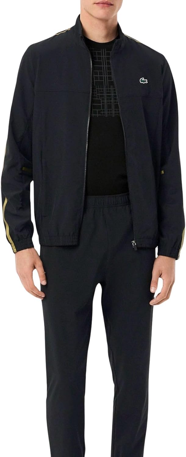 Tennis x Novak Djokovic Trainingsanzug Herren - WH4752