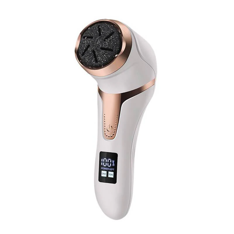 FootSpa | Geniet van heerlijk zachte en stralende voeten!