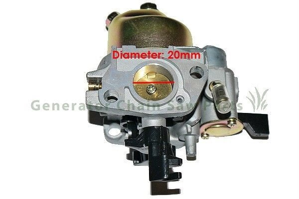 Carburetor Powermate PW0102350 Washer CWA5591016.5 6.4 CTA5590856.01 Compressor