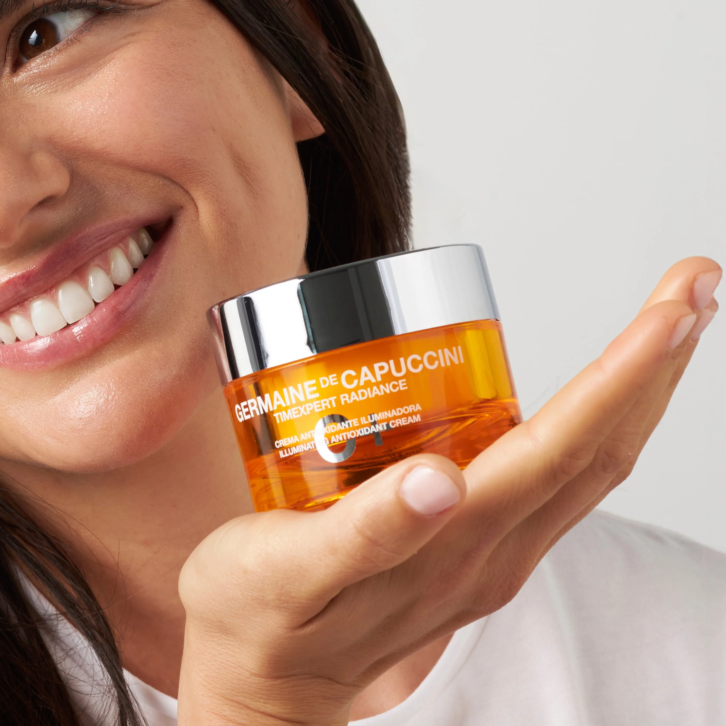 Vitamin C Cream Normal to Dry