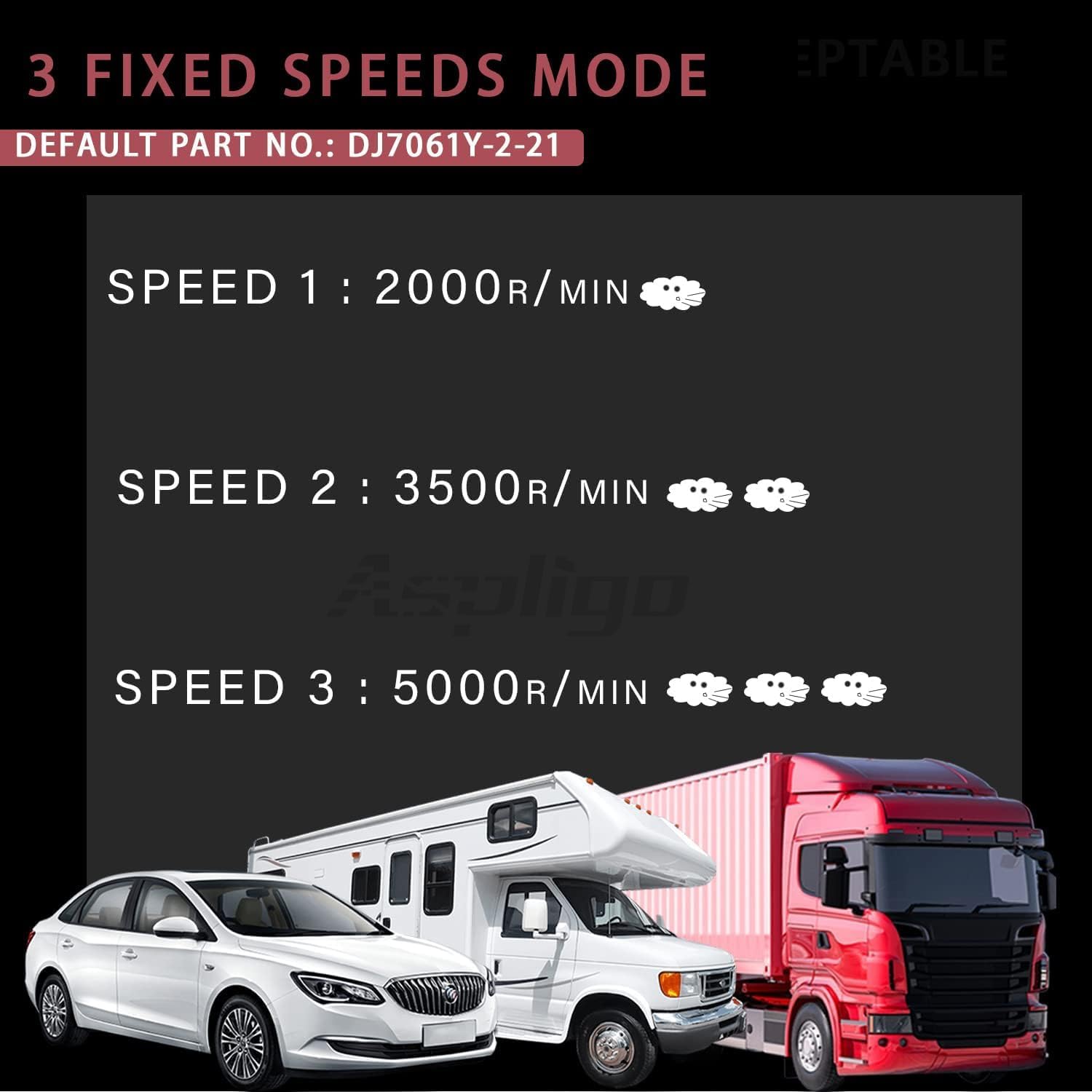 Gouku Universal Klimaanlage 12V Neue Energie 100% Elektrisch Wohnmobil Van Auto Klimaanlage unter Armaturenbrett 10000 BTU für LKW SUV RV