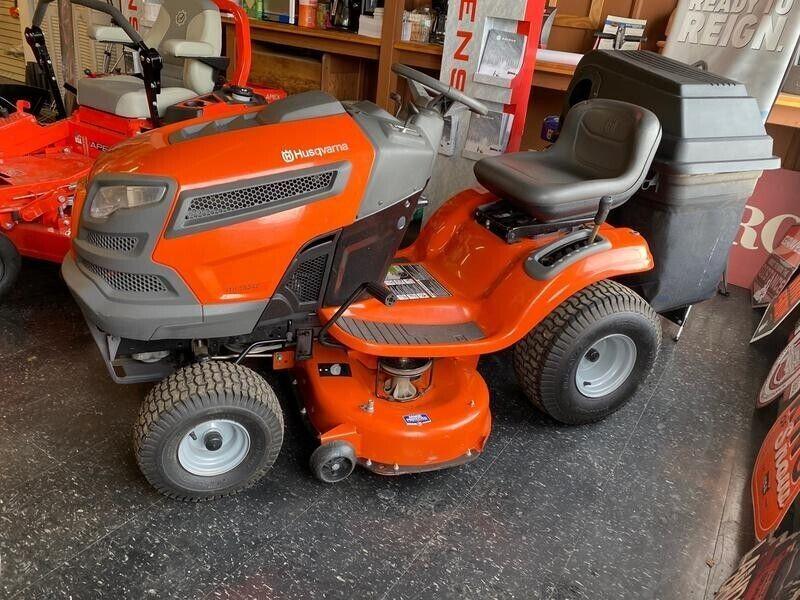 Alternator Stator For Husqvarna YTH18542 Lawn Tractors 18.5HP