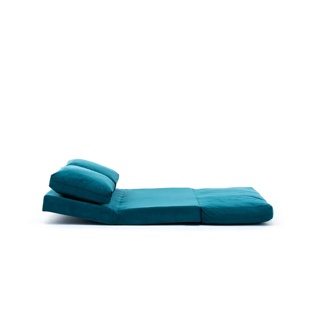 Taida Bettsofa - Petrolgr��n