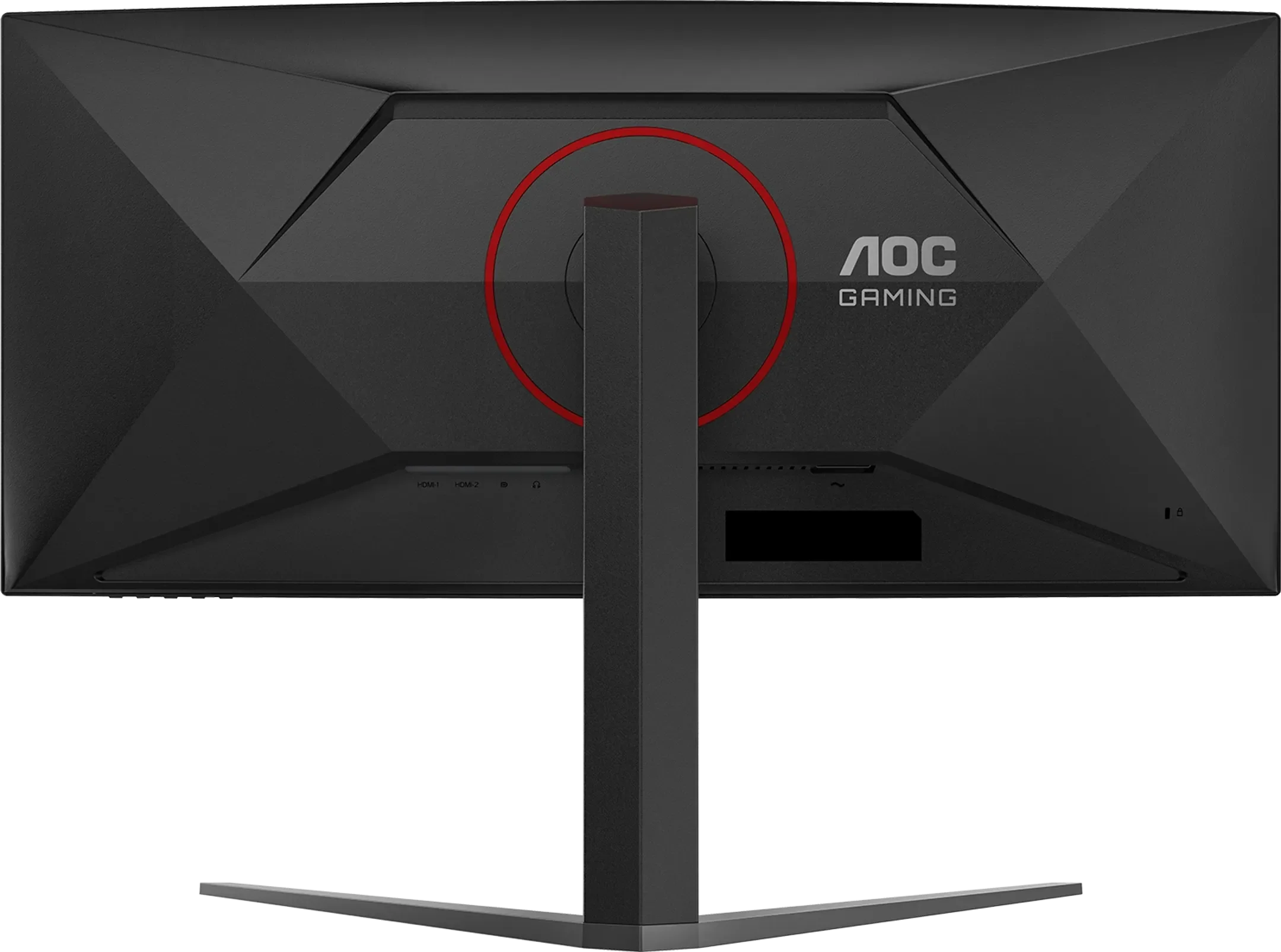 AOC CU34G4