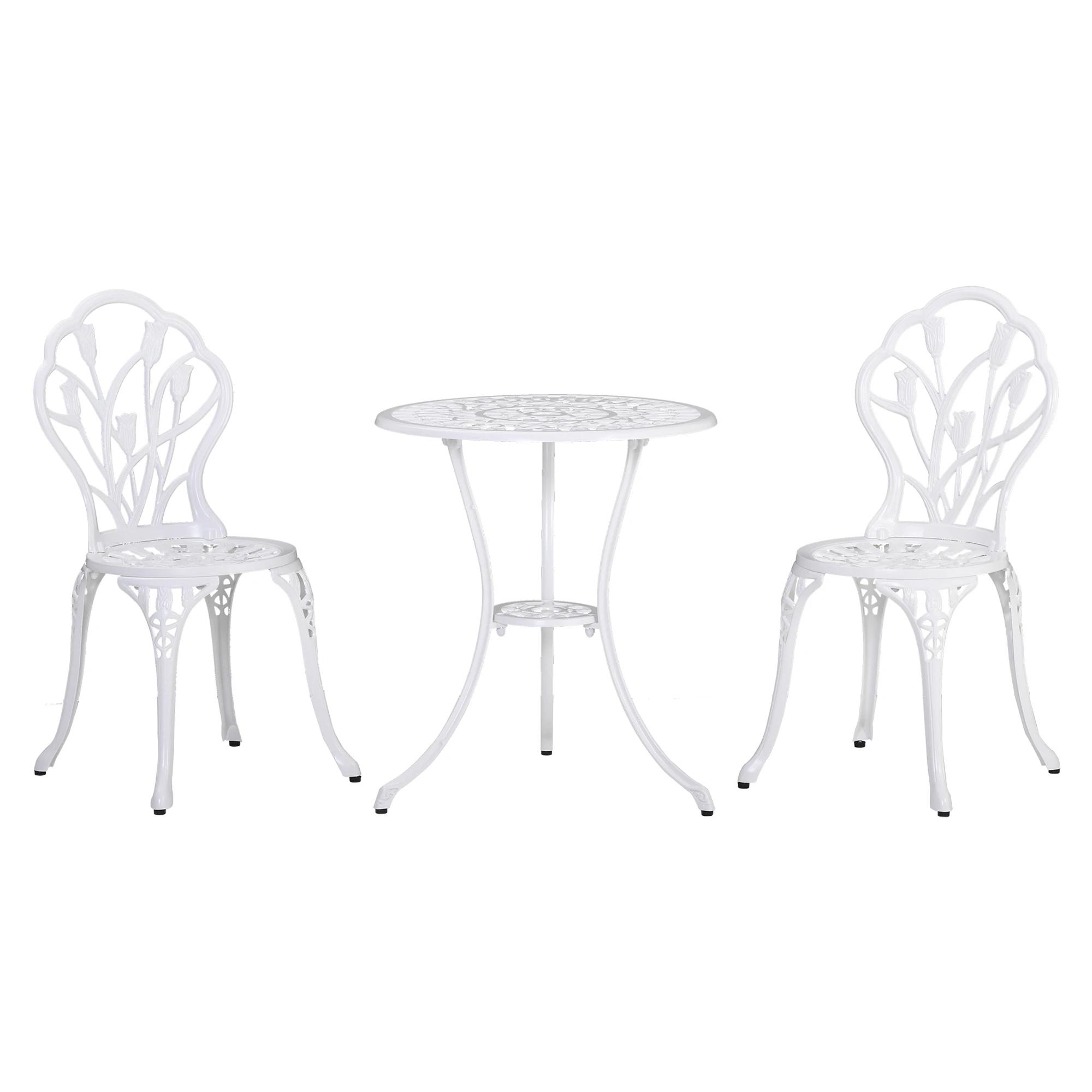 3-delige bistroset