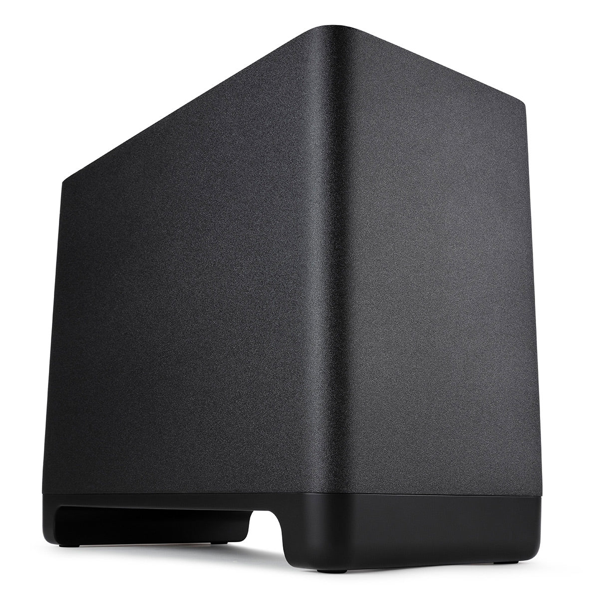Polk Audio React Thuisbioscoop Systeem met React Soundbar, Draadloze Subwoofer en Draadloze Achterluidsprekers