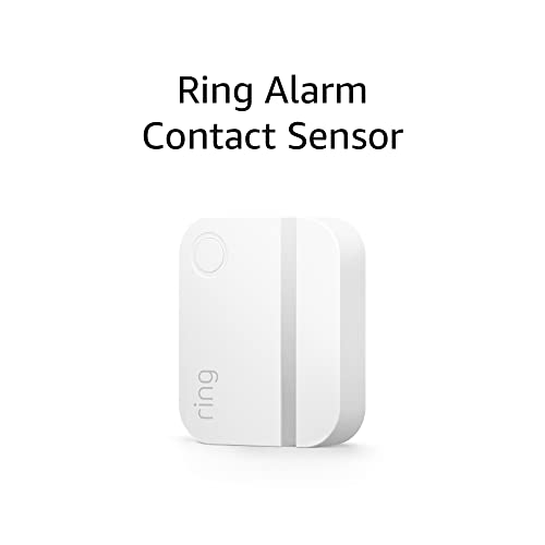 Ring Alarm Deursensor 6-pack (2e generatie)