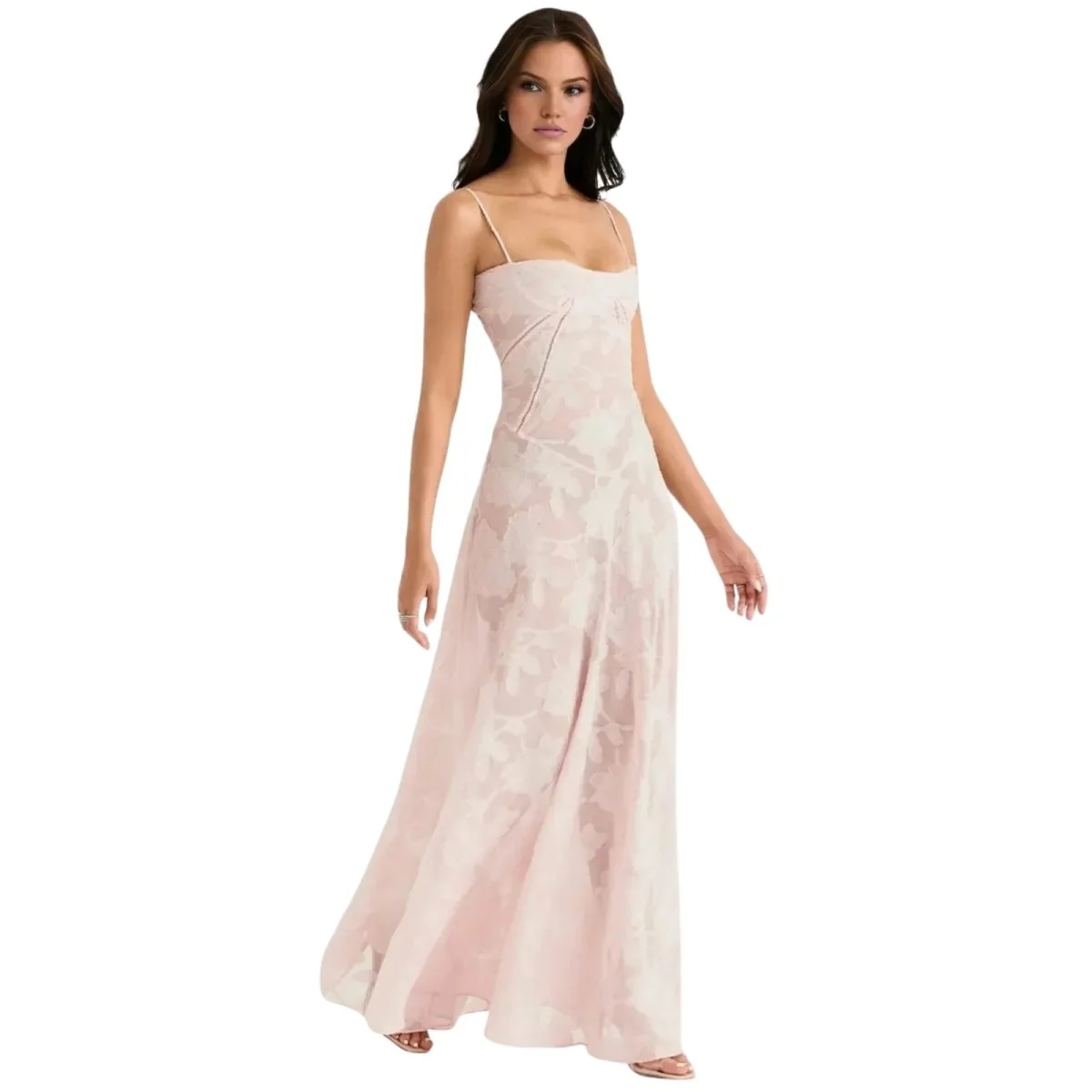 Enchanted - Elegantes Abendkleid