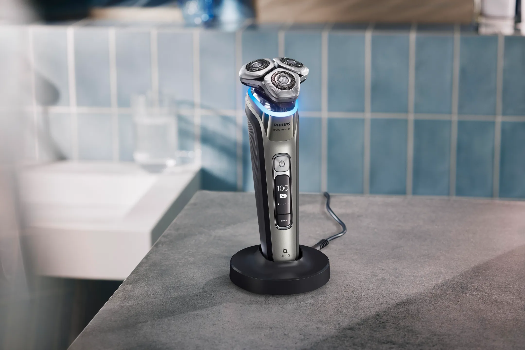 Philips Scheerapparaat XP9208/30