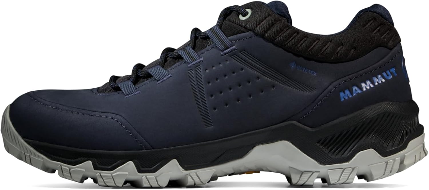 Mammut Damen Nova IV Low GTX Trekking- & Wanderschuhe