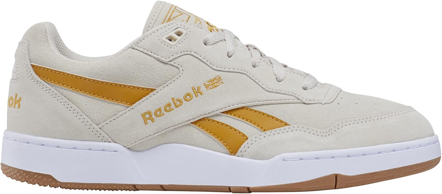 Reebok Herren Sneaker Low Club C 85