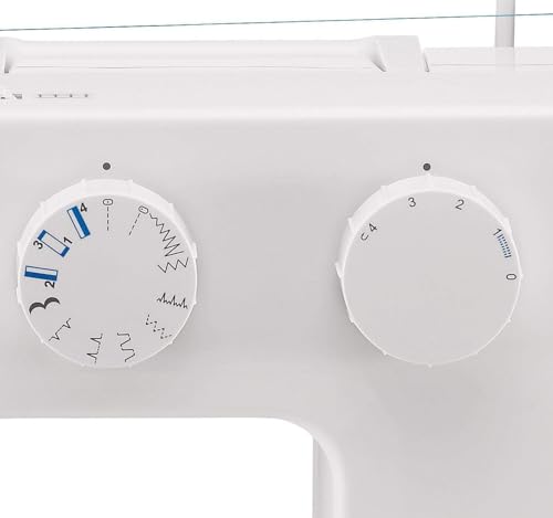 Singer 1409 Promise Macchina Cucire