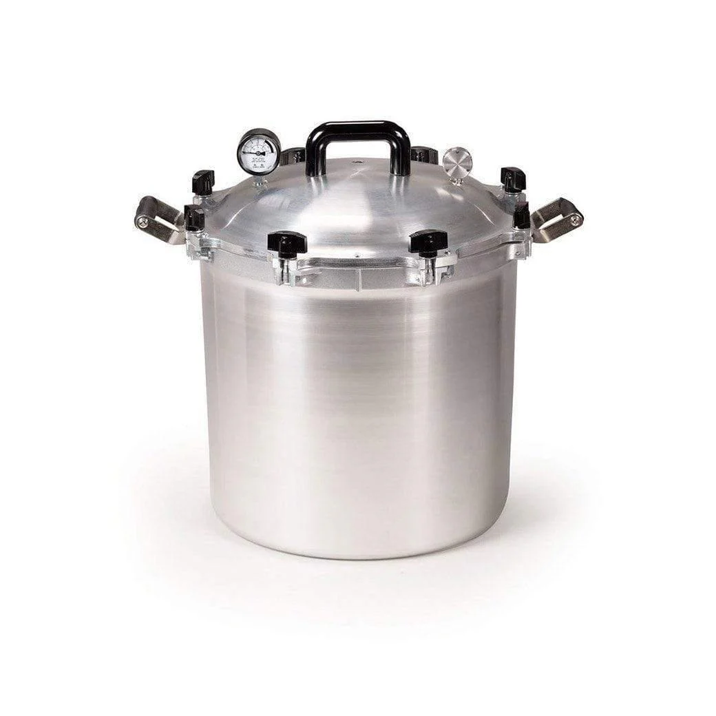 All American Pressure Canner - DEMO Units