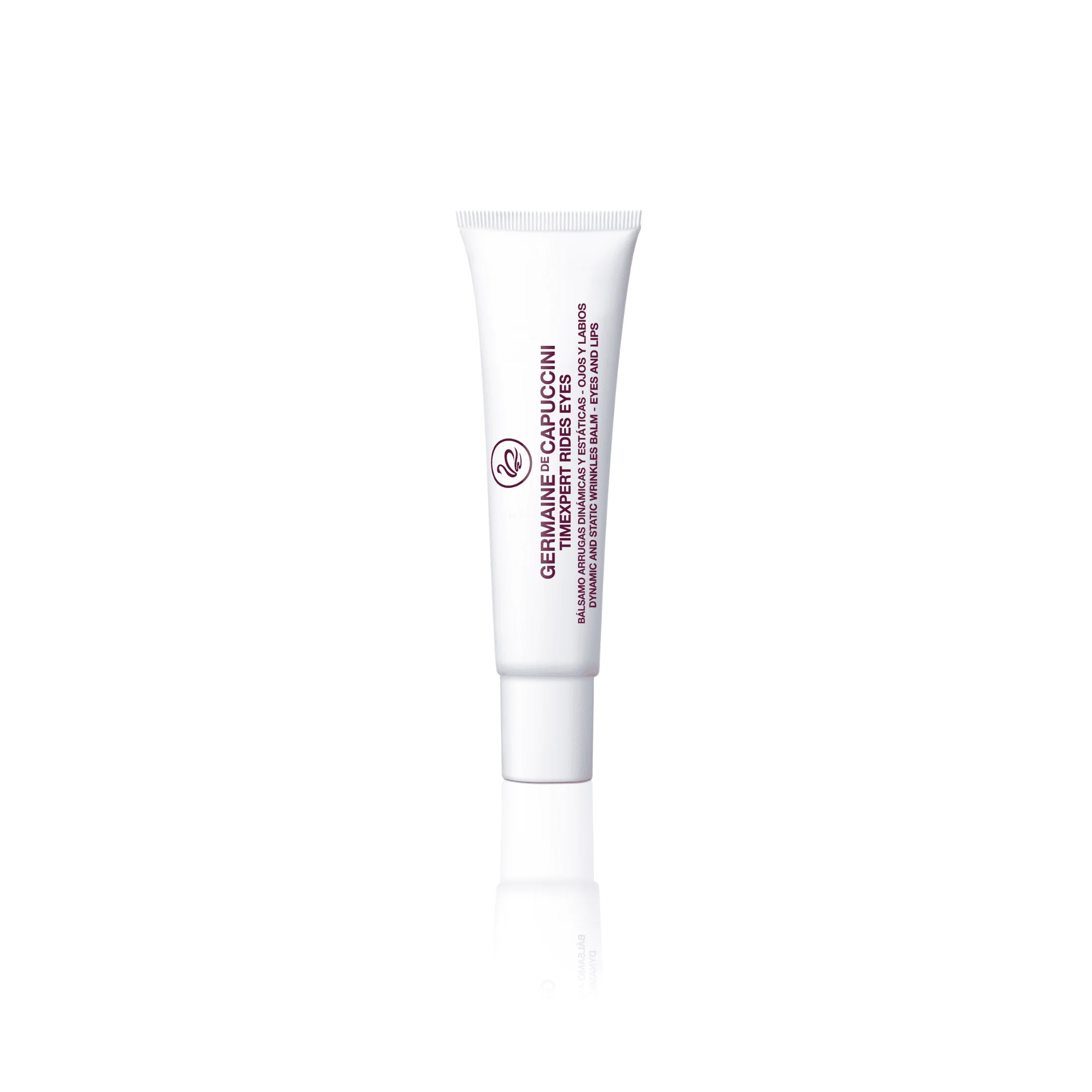 T Rides Global Correction Balm Eyes and Lips